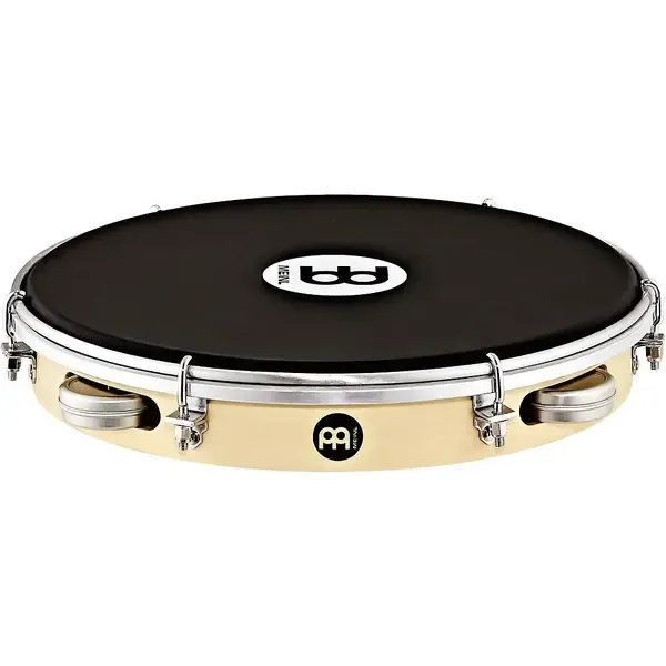 Бубен Meinl Shaker Pandeiro 10 in.