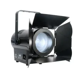 Elation Professional KL FRESNEL 6 CW 5,600K Cool White LED Fresnel idjnow