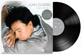 Juan Gabriel - Inocente De Ti NEW Vinyl LP