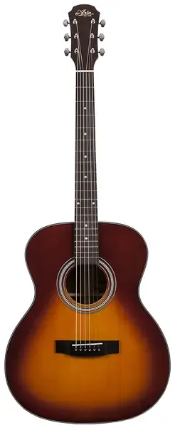 Акустическая гитара Aria-205 TS