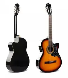 Классическая гитара EC-309C-3TS 4/4