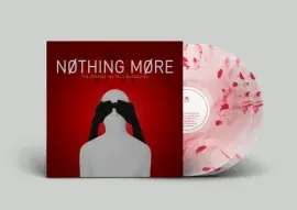 Виниловая пластинка Nothing More - The Stories We Tell Ourselves [New Vinyl LP] Explicit, Red, Color