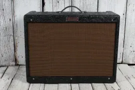 Fender Hot Rod Deluxe 30th Anniversary Electric Guitar Amplifier with Footswitch