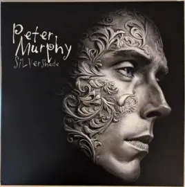 Виниловая пластинка Peter Murphy – Silver Shade