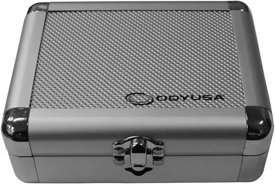 Кейс для музыкального оборудования Odyssey KCC2PR2SD