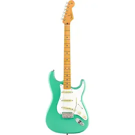 Электрогитара Fender Vintera '50s Stratocaster Sea Foam Green
