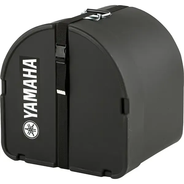 Кейс для барабана Yamaha PCH-MB26 Field Master Bass Drum Case 26" Black