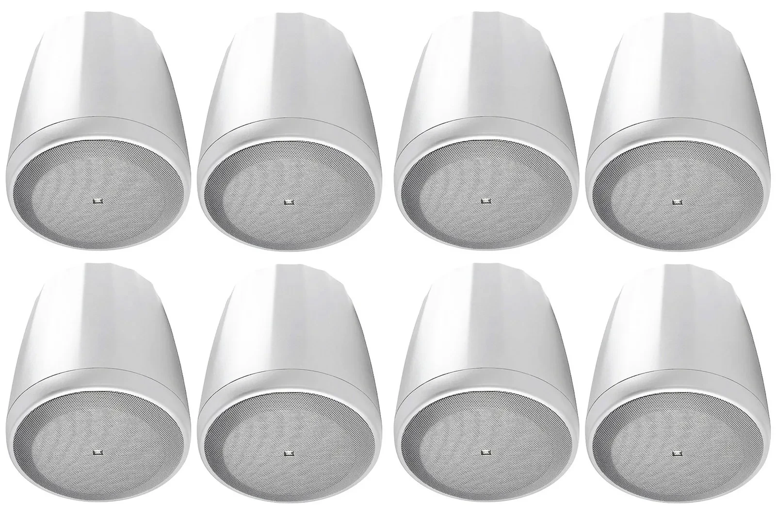 Потолочная акустика JBL Control 65P/T-WH White (8 штук)