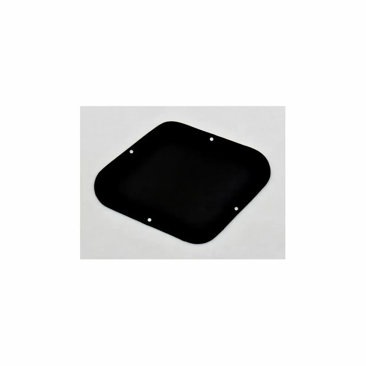 GÖLDO MUSIC PGL2B E-Fach Abdeckung für Gibson® Les Paul® in schwarz