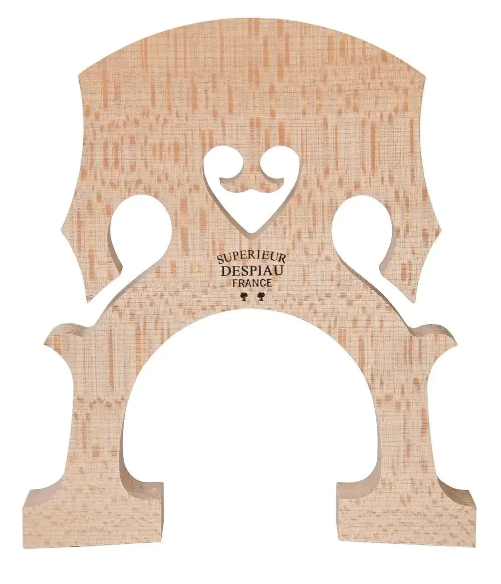 Подструнник для виолончели GEWA Despiau Cello bridge 90