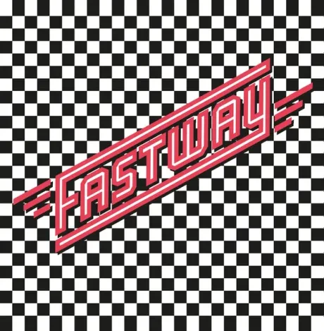 Виниловая пластинка Fastway – Fastway