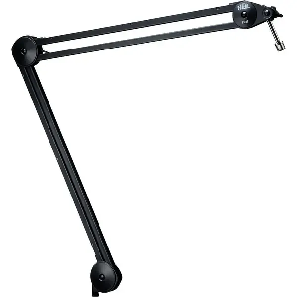 Стойка для микрофона Heil Sound PL-2T Overhead Broadcast Boom