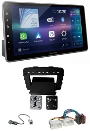 Автомагнитола для Kia Sorento (UM, с 03/2015) Pioneer Bluetooth USB DAB MP3