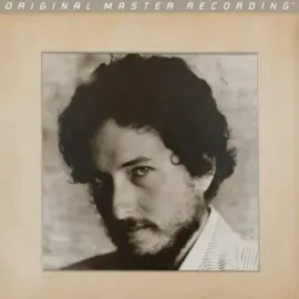 Bob Dylan - New Morning MFSL Mobile Fidelity Sound Lab Sealed