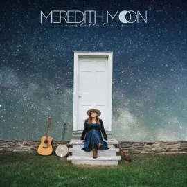 Виниловая пластинка Meredith Moon - Constellations [New Vinyl LP]