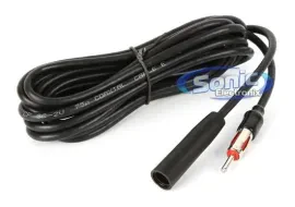 METRA 120" (10 Feet) Universal Antenna Extension Cable | 44-EC120