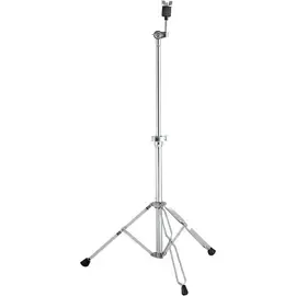 Стойка для тарелок Gibraltar Rock Straight Cymbal Stand Chrome