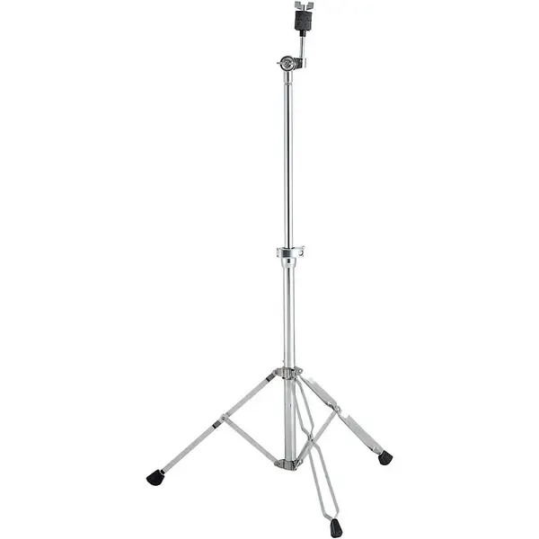 Стойка для тарелок Gibraltar Rock Straight Cymbal Stand Chrome