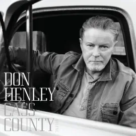 Виниловая пластинка Don Henley – Cass Country Релиз 2024