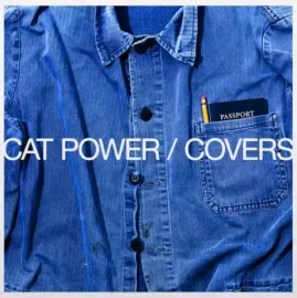 Виниловая пластинка Cat Power – Covers