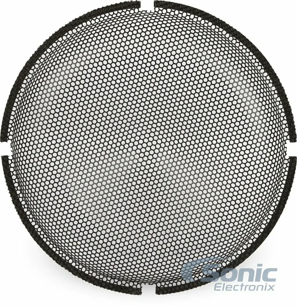 Rockford Fosgate P1G-12 12" Aluminum Subwoofer Grille