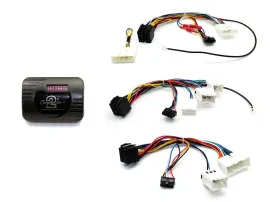 Connects2 Lenkradgrundinterface für Nissan universal CTS-UNI-NISSAN