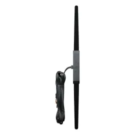 Metra 44-UA200-BLK Amplified AM/FM Antenna (Pack of 5)