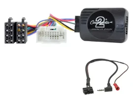 Connects2 Lenkradadapter für Honda S2000 Civic CR-V JVC 42-HO-909