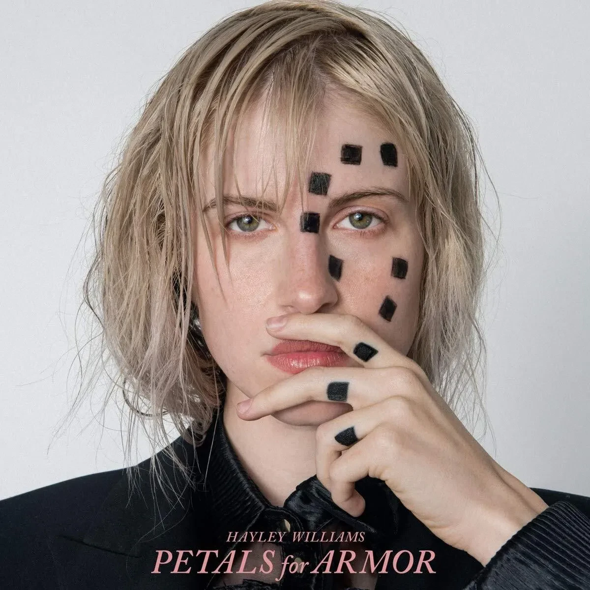 Виниловая пластинка Hayley Williams – Petals For Armor Sealed