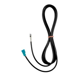 Antennenverlängerung Fakra Z Buchse FME Buchse 4,0 m RG58 ATTB 2318.02