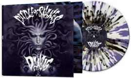 Виниловая пластинка Danzig – Circle Of Snakes (Релиз 2004) Sealed
