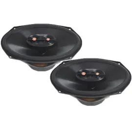 Infinity PR9613IS 540W 6" x 9" Primus 3-Way Coaxial Car Speakers