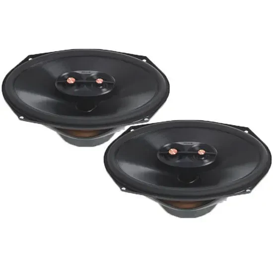 Infinity PR9613IS 540W 6" x 9" Primus 3-Way Coaxial Car Speakers