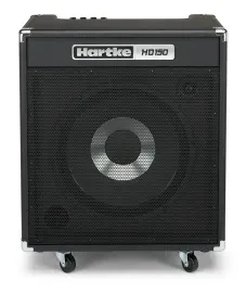 Б/У Комбоусилитель для бас-гитары Hartke HMHD150 HyDrive 1x15, 150W