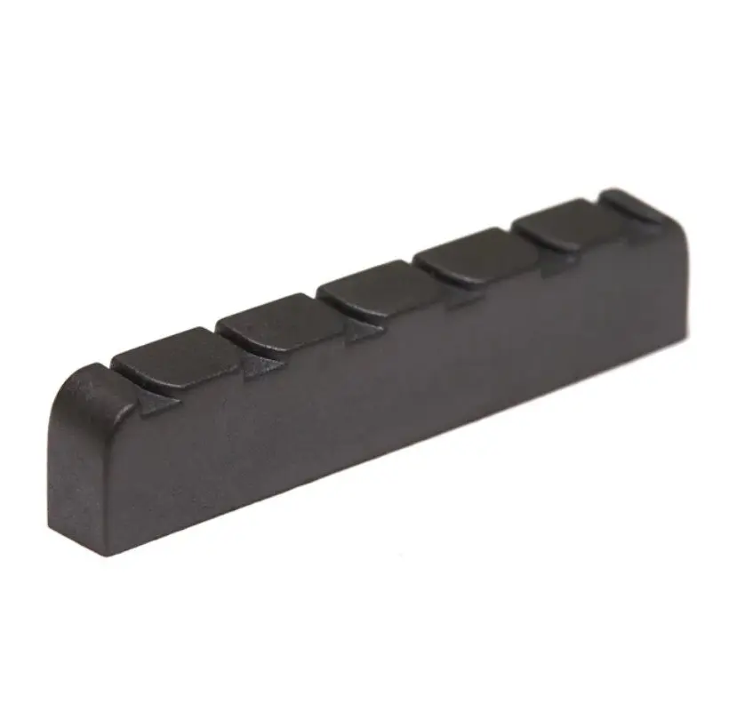 Порожек для классической гитары Graph Tech PT-6200-00 Black TUSQ XL