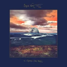 Виниловая пластинка Steve Von Till - No Wilderness Deep Enough [New Vinyl LP]