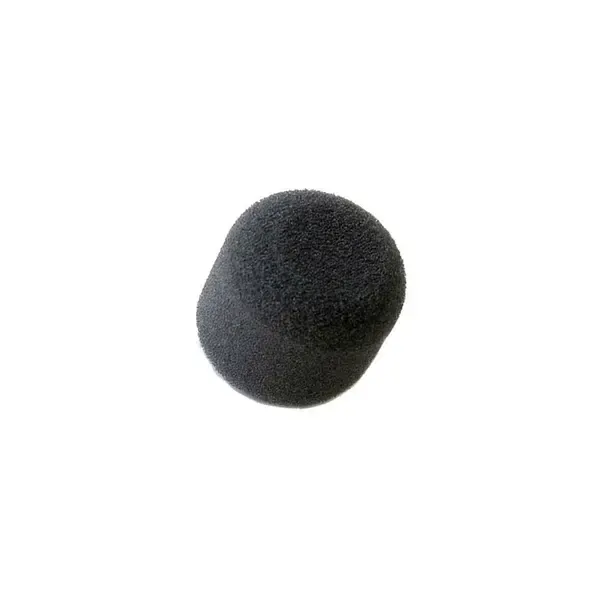 Ветрозащита для микрофона Shure RK184WS Foam Windscreen for SM1, SM2, SM10, SM12  SM14 Microphones