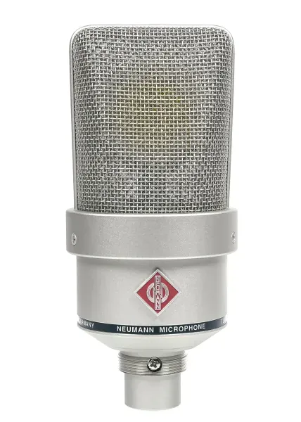 Студийный микрофон Neumann TLM 103