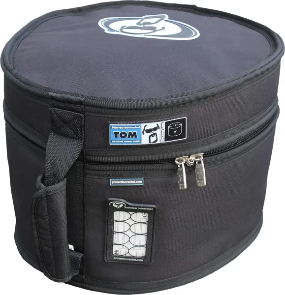 Чехол для барабана Protection Racket 4141-10 Black