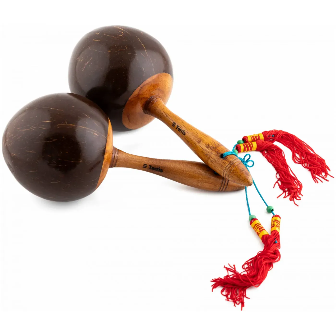 Маракасы Terris XMRS-C27 (пара)