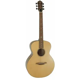Акустическая гитара Mollo OM-01 Natural