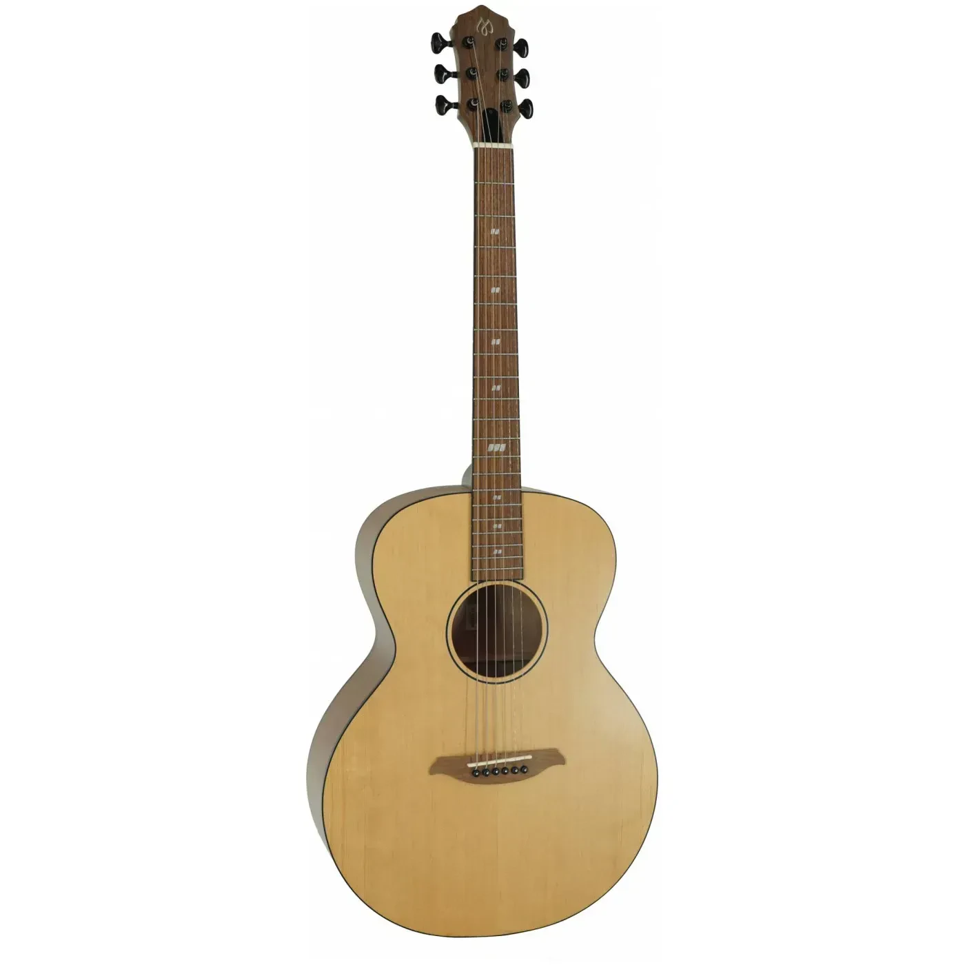 Акустическая гитара Mollo OM-01 Natural
