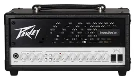 Ламповый усилитель PEAVEY invective.MH Mini Amp Head