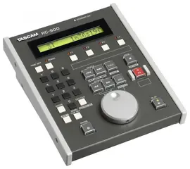 Пульт Tascam RC-900