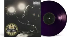 Виниловая пластинка Daddy Yankee - El Cartel: The Big Boss [New Vinyl LP] Colored Vinyl, Purple