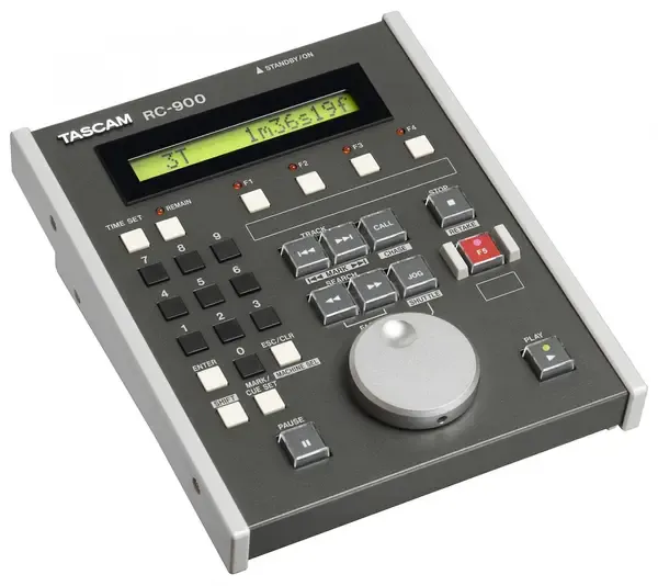 Пульт Tascam RC-900