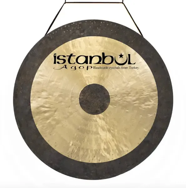 Гонг Istanbul Mehmet Cymbals 26" Hybrid