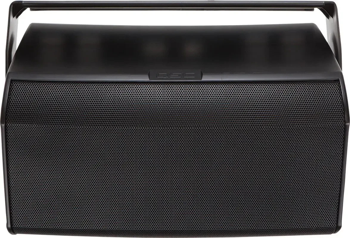 Крепление для акустики QSC AD-YMS8-BK (для AD-S8T)