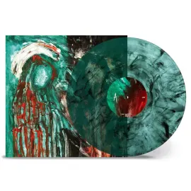 Виниловая пластинка Conjurer – Unself (Релиз 2025)