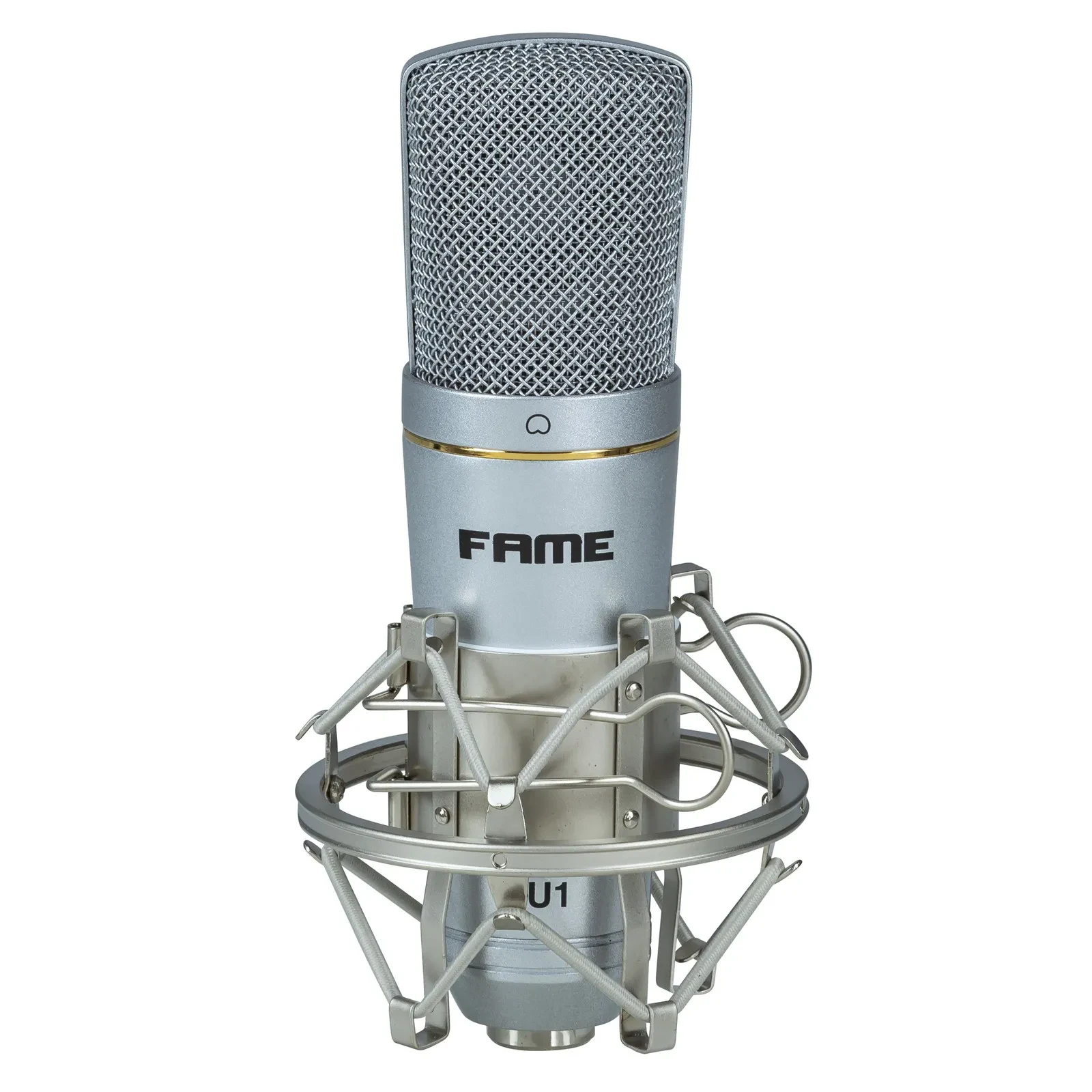 Fame Audio Studio CU1, USB Mikrofon